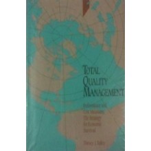 Total Quality Management : Performance and Cost Measures
